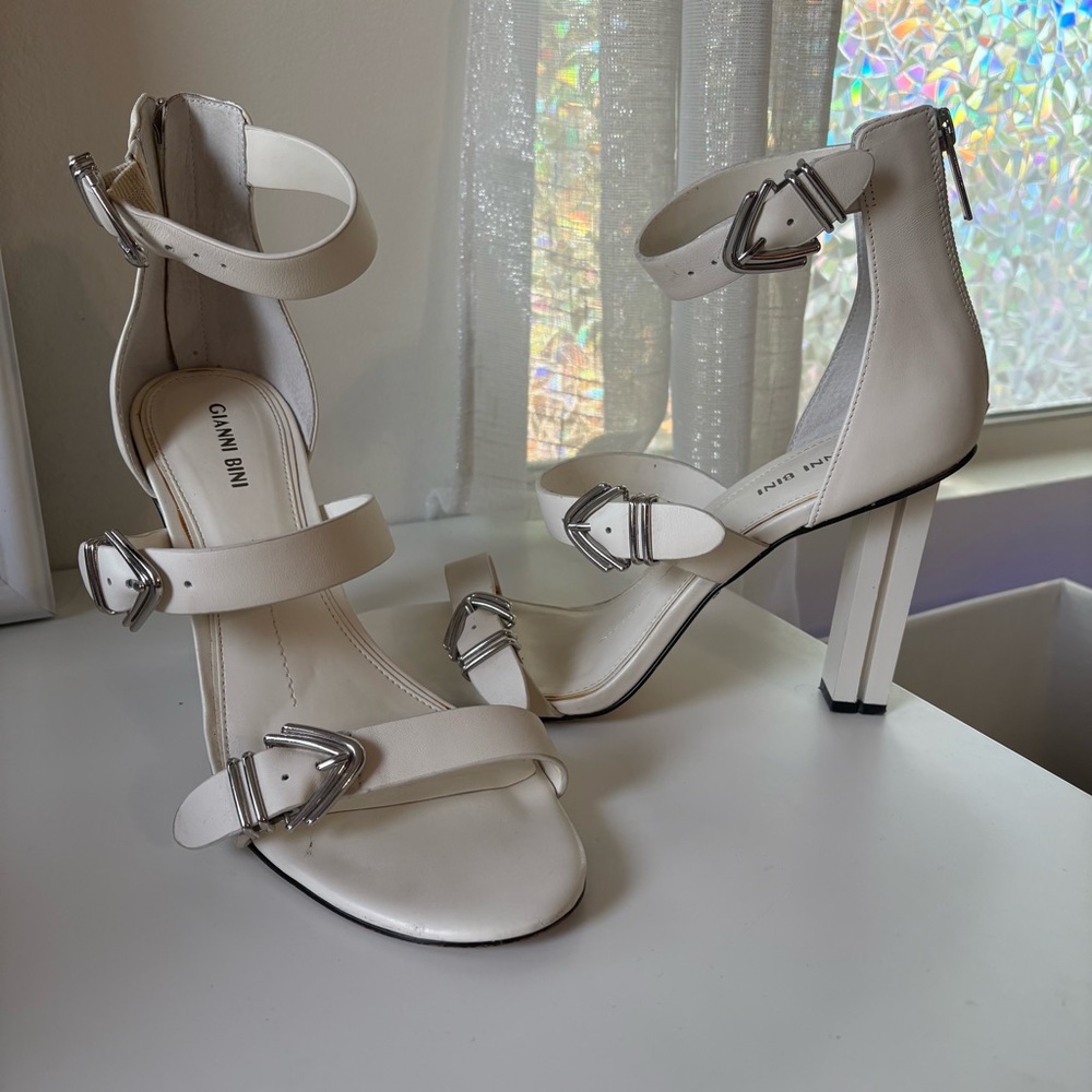 Gianni Bini Heels